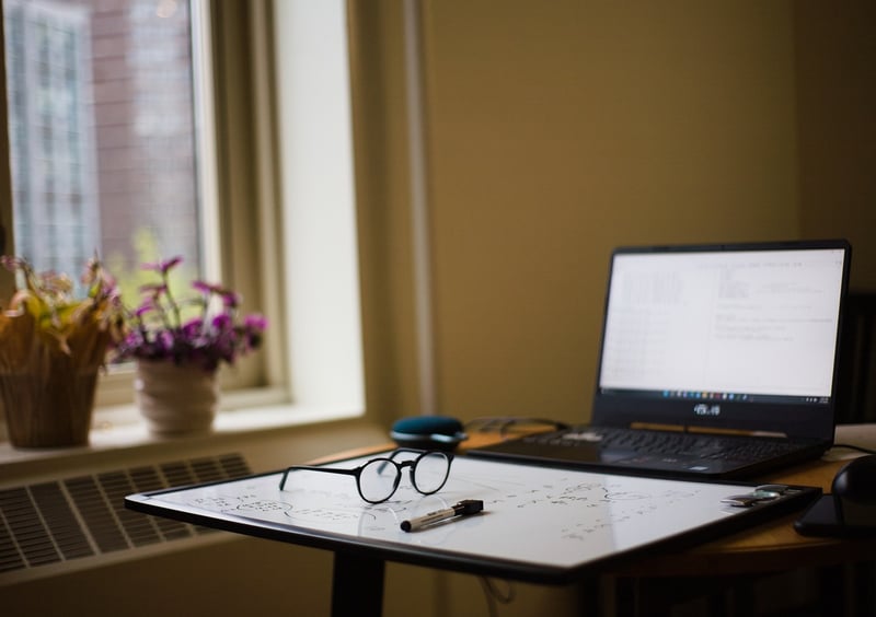 Business Planning Image